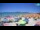Webcam in Alghero (Sardinien), 128.3 km entfernt