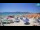 Webcam in Alghero (Sardinien), 243.5 km entfernt