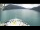 Webcam en el Norwegian Bliss, 158.1 km