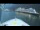 Webcam on the Norwegian Bliss, 338.8 mi away