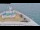 Webcam en el Norwegian Dawn, 547.3 km