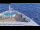 Webcam sulla Norwegian Dawn, 386.5 km
