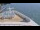 Webcam sulla Norwegian Dawn, 65.7 km