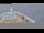 Webcam sur la Norwegian Dawn, 1107.9 km