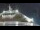 Webcam on the Norwegian Dawn, 97 mi away