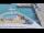 Webcam auf der Norwegian Dawn, 1 km entfernt