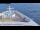 Webcam en el Norwegian Dawn, 43.7 km