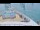 Webcam on the Norwegian Dawn, 9.8 mi away