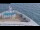 Webcam sur la Norwegian Dawn, 13.5 km