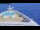 Webcam on the Norwegian Dawn, 9.9 mi away