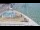 Webcam on the Norwegian Dawn, 8.3 mi away