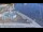 Webcam sulla Norwegian Dawn, 125.9 km