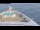 Webcam sur la Norwegian Dawn, 51.6 km