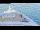 Webcam auf der Norwegian Dawn, 36 km entfernt