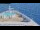 Webcam sulla Norwegian Dawn, 505.4 km