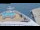 Webcam on the Norwegian Dawn, 0.9 mi away