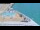Webcam auf der Norwegian Dawn, 0.5 km entfernt