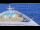 Webcam on the Norwegian Dawn, 2.1 mi away