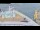 Webcam en el Norwegian Dawn, 10.3 km