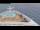 Webcam on the Norwegian Dawn, 171.1 mi away