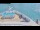 Webcam auf der Norwegian Dawn, 30 km entfernt
