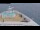 Webcam on the Norwegian Dawn, 181.3 mi away