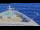 Webcam on the Norwegian Dawn, 0.5 mi away