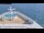 Webcam sur la Norwegian Dawn, 206.1 km