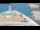 Webcam on the Norwegian Dawn, 2.9 mi away