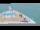 Webcam auf der Norwegian Dawn, 20.7 km entfernt