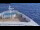 Webcam on the Norwegian Dawn, 142.1 mi away