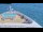 Webcam on the Norwegian Dawn, 9.8 mi away