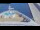 Webcam sur la Norwegian Dawn, 65 km
