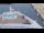 Webcam en el Norwegian Dawn, 12.7 km