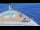 Webcam on the Norwegian Dawn, 15.5 mi away