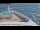 Webcam auf der Norwegian Dawn, 47.6 km entfernt