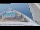 Webcam en el Norwegian Dawn, 36.6 km