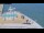 Webcam on the Norwegian Dawn, 35.4 mi away