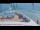 Webcam on the Norwegian Dawn, 9.8 mi away