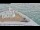 Webcam on the Norwegian Dawn, 31 mi away