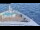 Webcam on the Norwegian Dawn, 0.7 mi away