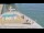 Webcam on the Norwegian Dawn, 35.4 mi away