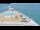 Webcam sur la Norwegian Dawn, 37.6 km