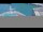 Webcam on the Norwegian Dawn, 1.3 mi away