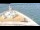 Webcam en el Norwegian Dawn, 54.4 km
