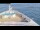 Webcam sur la Norwegian Dawn, 13.3 km