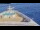 Webcam on the Norwegian Dawn, 9.3 mi away