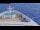 Webcam auf der Norwegian Dawn, 4.8 km entfernt