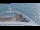 Webcam sur la Norwegian Dawn, 38 km