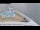Webcam sur la Norwegian Dawn, 284.3 km